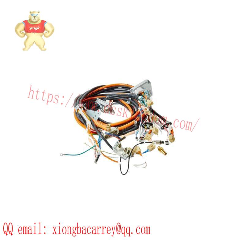 abb_irb46003hac043206-001_3hac036859-001_05_irb14000_cable_harness_multibus.jpg ABB IRB 4600 3HAC036859-001/05 Cable Harness for IRB14000, Multibus Interface
