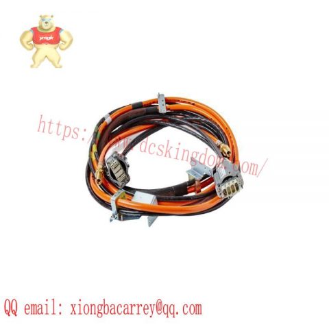 ABB IRB6400 & Variants 3HAC022999-001, IRB6650, IRB4600, 3HAC030211-004, 3HAC029034-004 - Advanced Industrial Robots