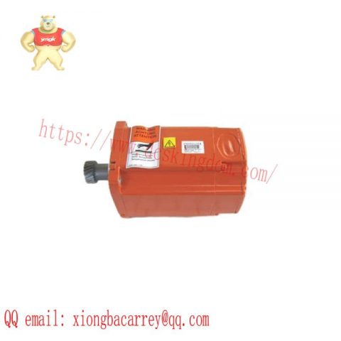 ABB IRB 6600 3HAC Motor & Pinion Assembly