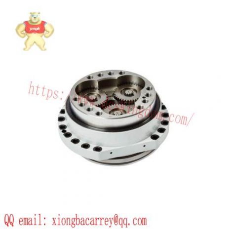 ABB IRB6600 Series 3HAC037635-005 RV 70F-125.8 Robotic Arm