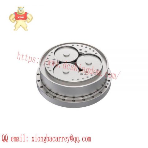 ABB IRB 6603HAC 022644-001 Robot Reducer, Industrial Automation Solution