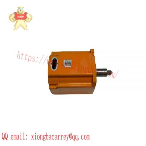 ABB IRB 6640/3HAC 025724-001 & IRB 6600/3HAC 038666-003 & IRB 6640/3HNA 019096-001 - Advanced Industrial Robots