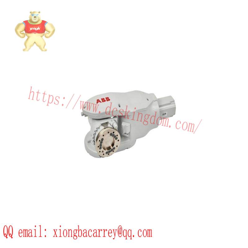 abb_irb6650s3hac058127-009_irb2400_3hac17326-1_wrist_3hac021346-001.jpg ABB DPW01 DPW01 Power Supply - Industrial Grade, High Efficiency, Reliable Power Solution