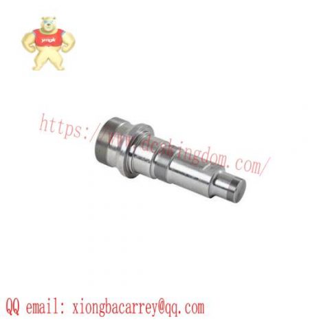 ABB IRB 6660-3HAC4545-1 Shaft; Manufacturer: ABB