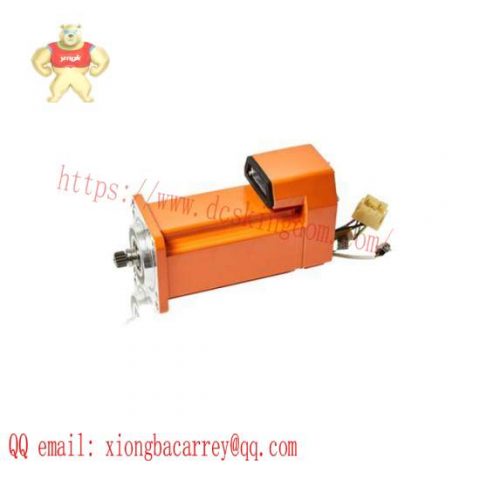 ABB IRB 6700 3HAC046029-004 AC Motor with Package, Integrated System