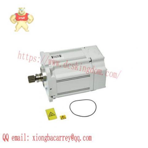 ABB IRB 6700 3HAC055447-006 Rot. AC Motor Including Power Supply