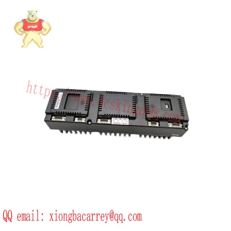 abb_irc5_3hac025338-002_dsqc1015_3hac048858-001_irb7600_3hac17484-1_3hac062339-006.jpg ABB Advanced Robot Controllers & I/O Modules, Including IRC5, IRB7600 & DSQC1015, 3HAC Series