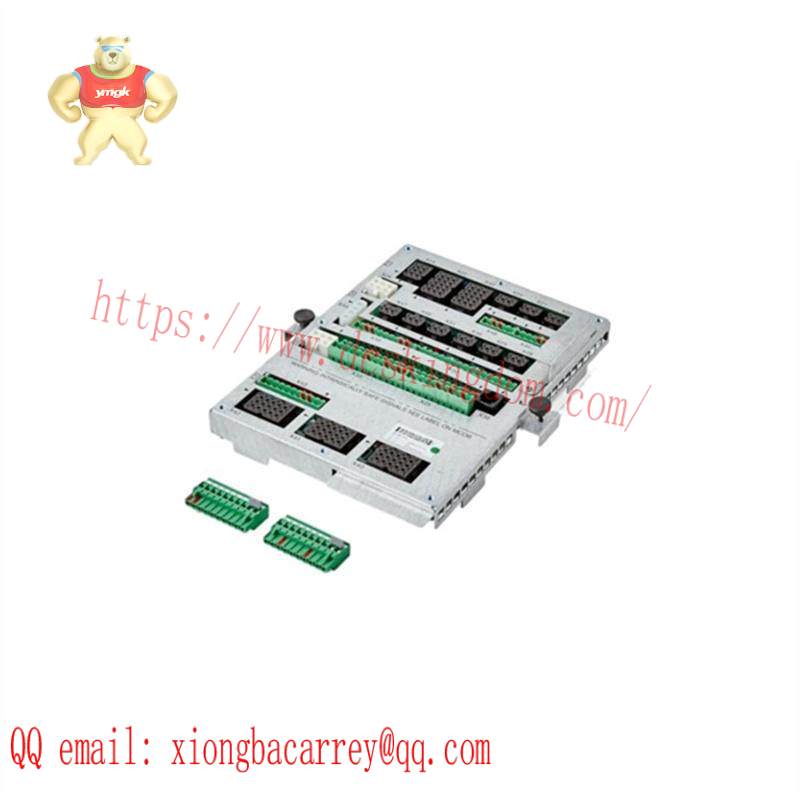 abb_mccb-02_3hna001572-001_control_board.jpg ABB MCCB-02 3HNA001572-001 Control Board