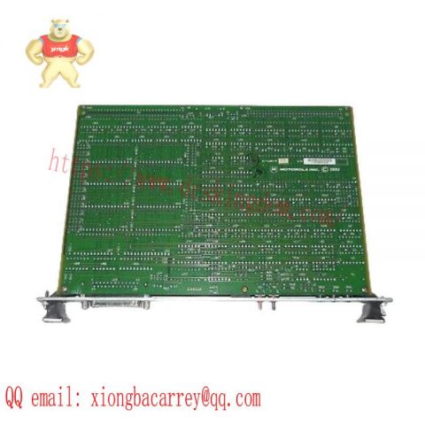 ABB MDO32BNS Industrial Control Module