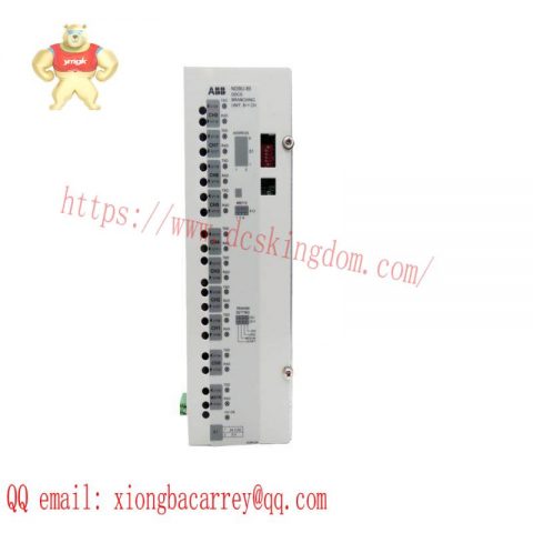 ABB 3HAC025867-001 Industrial Control Module