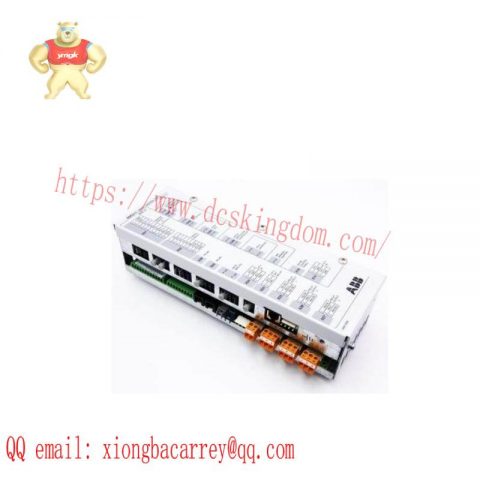 ABB NDCU-11 DRIVE CONTROL UNIT - Advanced Drive Control Solution