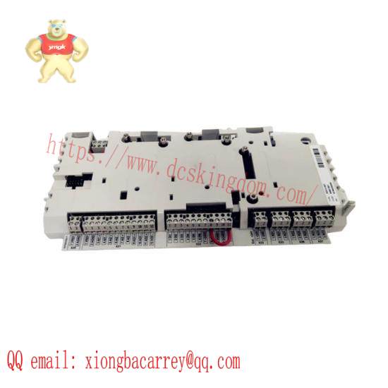 abb_ndcu-12c_ndcu-12ck.jpg ABB NDCU-12C NDCU-12CK - High Performance Control Unit for Industrial Automation