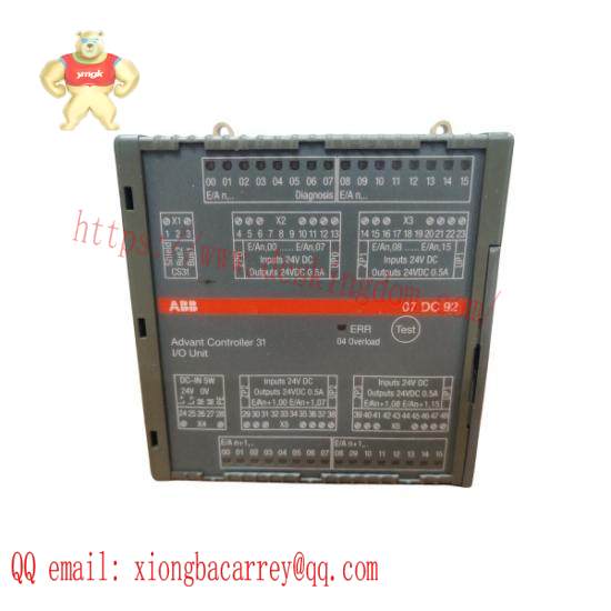 abb_ndcu-12c_ndcu-12ck_3.jpg ABB NDCU-12C NDCU-12CK - High Performance Control Unit for Industrial Automation