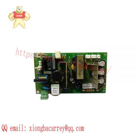 ABB NGPS13C 3AUA0000042489 POWER SUPPLY