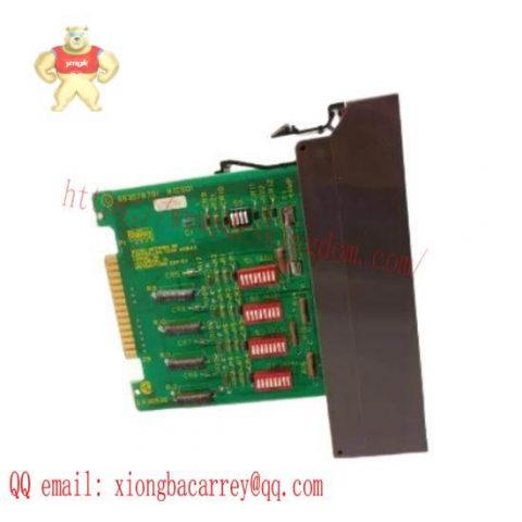 ABB NICL01 - Communication Link Termination