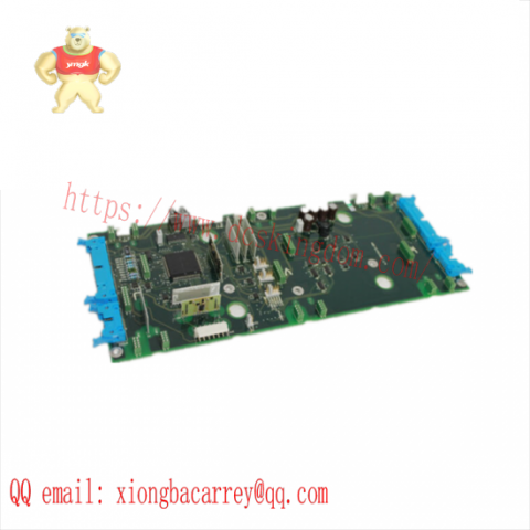 ABB NINT-73C Main Circuit Interface Kit - Industrial Control Module, Optimized for High Performance and Reliability