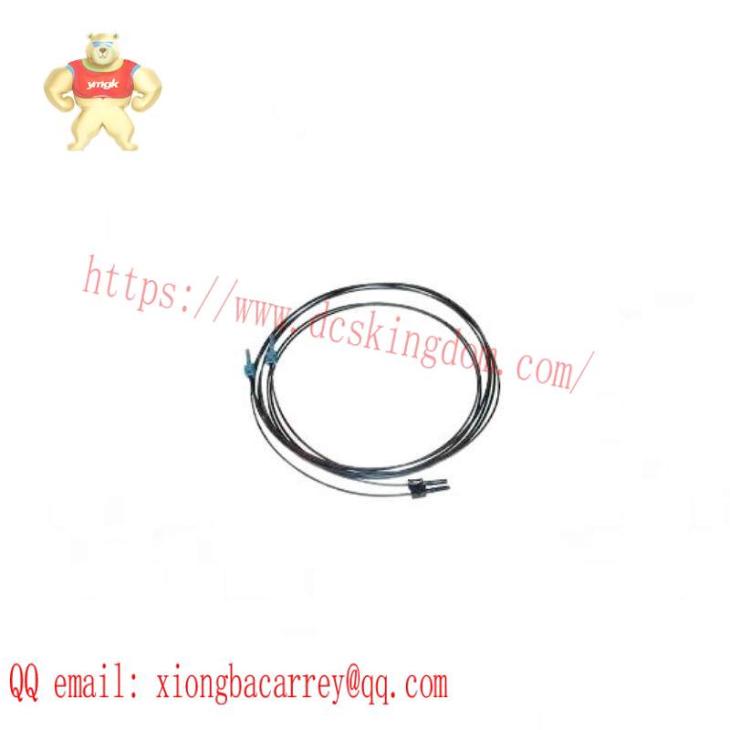 abb_nlwc-05_fibre_optic_cable_kit.jpg ABB YK851V010 3BSC950262R1 Industrial Connection Cable