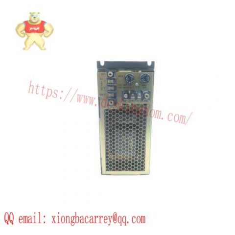 ABB NPSI03 Bailey Infi 90 Net 90 Power Supply Module