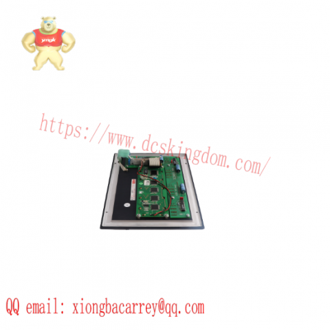 ABB O3ED Industrial Control Module