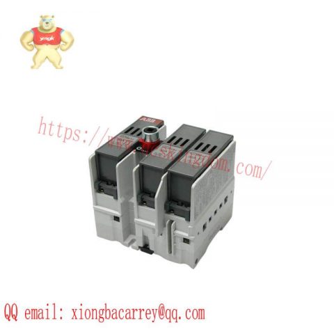 ABB OS30AJ12 Disconnect Switch - Industrial Control Module