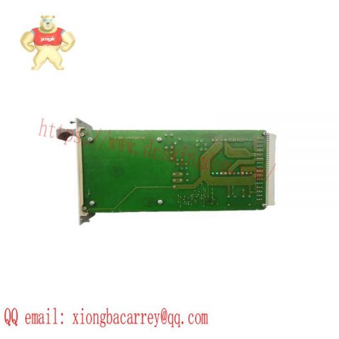 ABB P3LC HENF209650R1 Circuit Board - Advanced Automation Solution