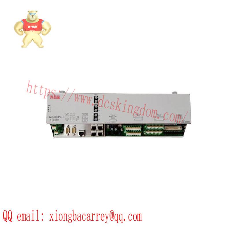 abb_pcd231b101.jpg ABB PCD231B101 Digital Input Module for Industrial Automation