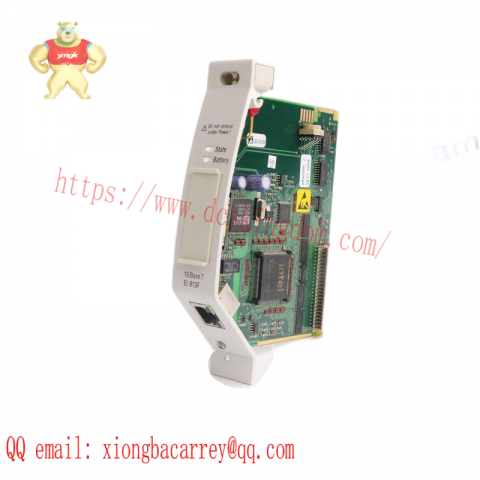 ABB PDD205A1121 3BHE025335R1121 3BHE025336P201 Control Module