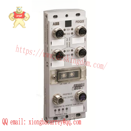 abb_pdq22-fbp_0_1saj240200r0050.png ABB DSQC501 - High-Performance Control Module for Industrial Automation