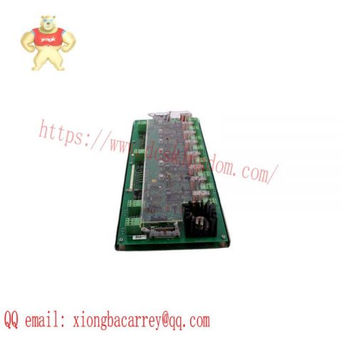 ABB PFEA113-65 3BSE050092R65: High Precision Tension Electronics