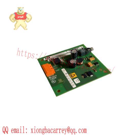 abb_pfsk152_3bse018877r1_2.jpg ABB PFSK152 3BSE018877R1 - Industrial Control Module, High Performance, Customizable Solutions