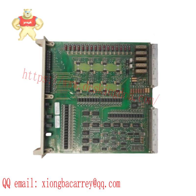 abb_pftl201c_3bse007913r50_1.jpg ABB PFTL201C 3BSE007913R50 Module for Industrial Automation