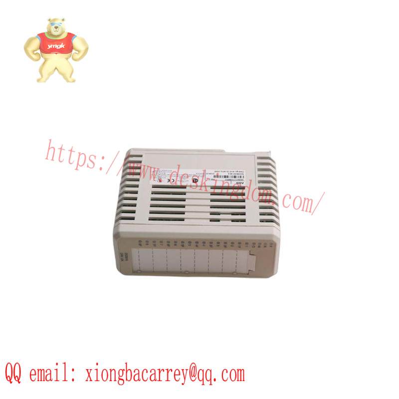 abb_pftl201c_3bse007913r50_2.jpg ABB PFTL201C 3BSE007913R50 Module for Industrial Automation