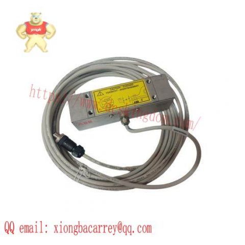 ABB PFTL301E-1.0 KN 3BSE019050R1000: Industrial Control Module for Precision Manufacturing