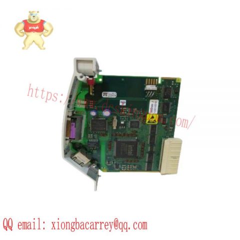 ABB PFVI102 YM110001-SN Industrial Control Unit