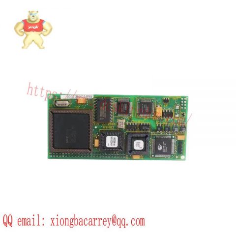 ABB PHAFIOFFH10000 WE-EN-01-161: High-Performance Power Board