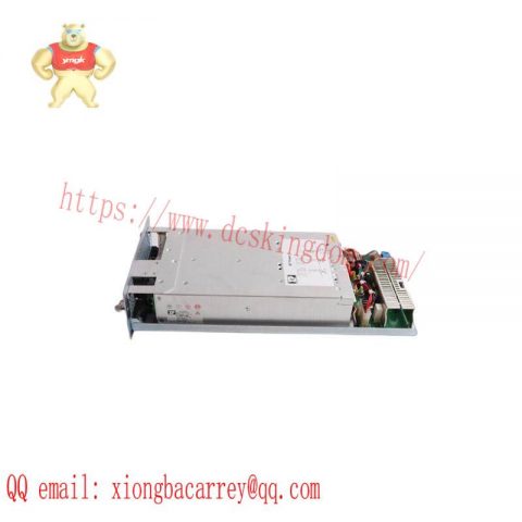 ABB PHARPS32000000 F8-G2B3B6 Power Supply Module: Innovative Solution for Advanced Automation Needs