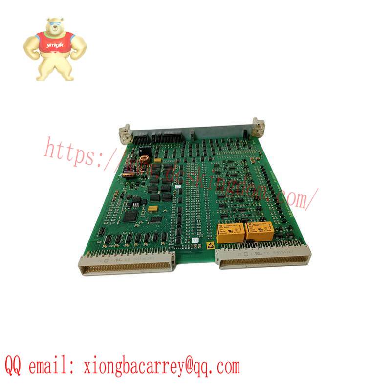abb_pm154_3bse003645r1_processor_module.jpg ABB PM154 3BSE003645R1 Processor Module - Advanced Control Solutions for Industrial Automation