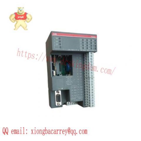 ABB DSQC602 3HAC12816-1 Industrial Control Card