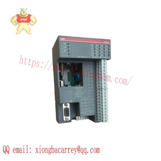 abb_pm554-rp-ac_1sap120800r0001_controller.jpg ABB DSQC602 3HAC12816-1 Industrial Control Card