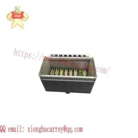 ABB PM803F 3BDH000530R1 Field Controller