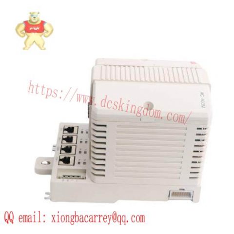 ABB PM856K01 Processor Unit; Manufacturer: ABB