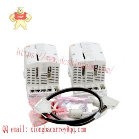 ABB PM857K02 3BSE088386R1 System 800xA Hardware Selector