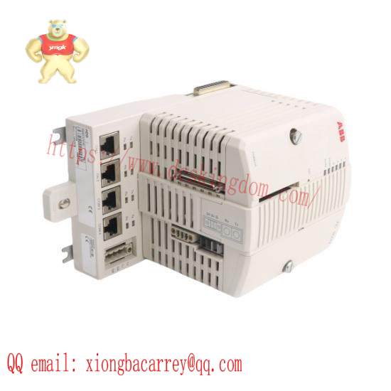 abb_pm864ak01_3bse018161r1_processor_unit_kit.jpg ABB PM864AK01 3BSE018161R1 Processor Unit Kit