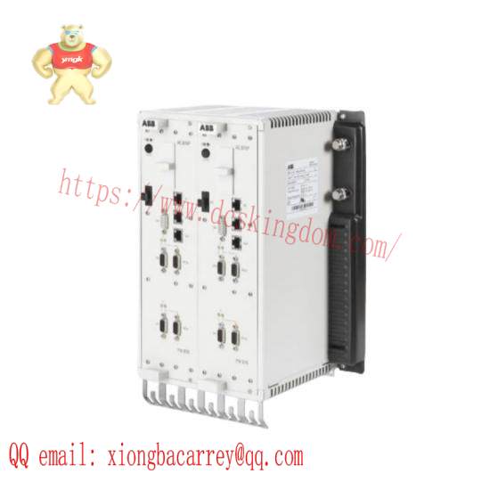 abb_pm876.jpg ABB PM876: High-Performance Controller Module for Industrial Automation