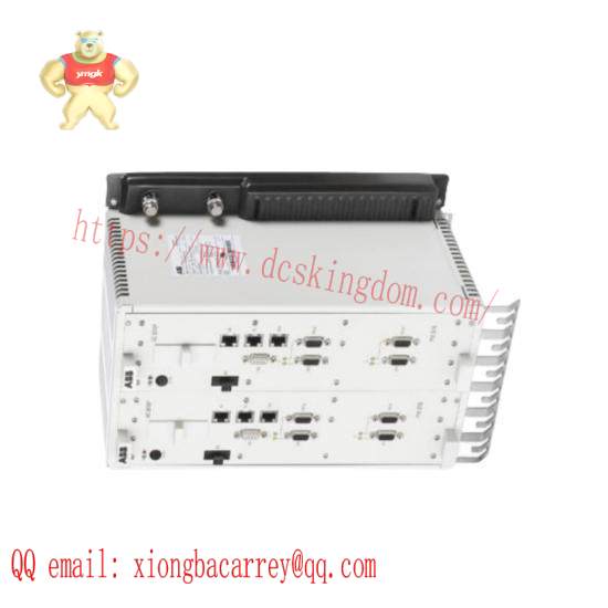 abb_pm876_1.jpg ABB PM876: High-Performance Controller Module for Industrial Automation