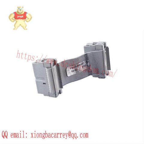 ABB PMKHRMBRC3000A Redundancy Cable: Advanced Connectivity Solution