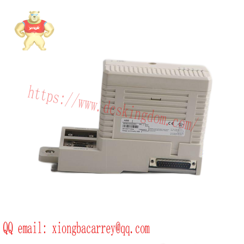 abb_pni800_plant_network_interface_module.png ABB PNI800 Plant Network Interface Module - Industrial Control Solutions