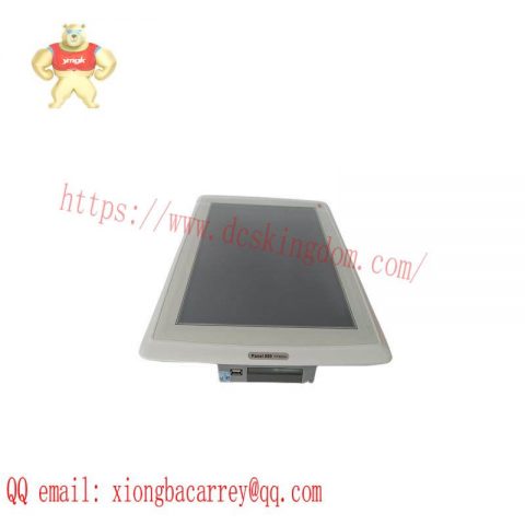 ABB PP865A 3BSE042236R2 Operator Panel: Advanced Control Solution for Industrial Applications