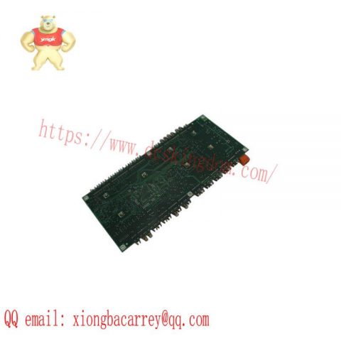 ABB PPC380AE01 HIEE300885R0001 Industrial Control Module