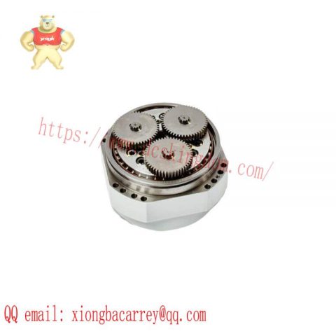 ABB PPC380AE02 Controller Module for Industrial Automation